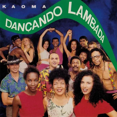 Dançando Lambada