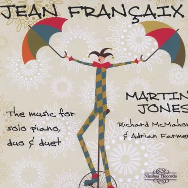 The Music for Solo Piano, Duo & Duet