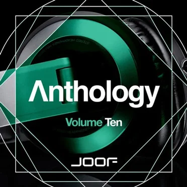 JOOF Anthology Volume Ten by Various Artists - album cover