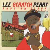 Lee “Scratch” Perry artist image