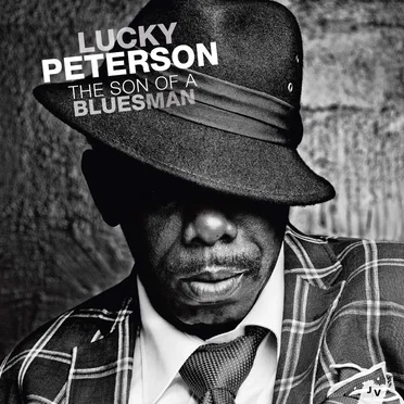 The Son of a Bluesman