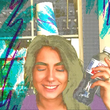 Jazz Cup by RØΜΔN BUSŦ - album cover
