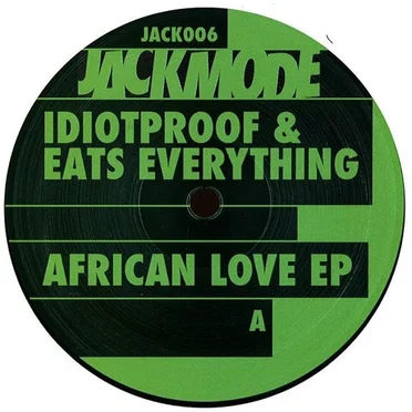 African Love EP