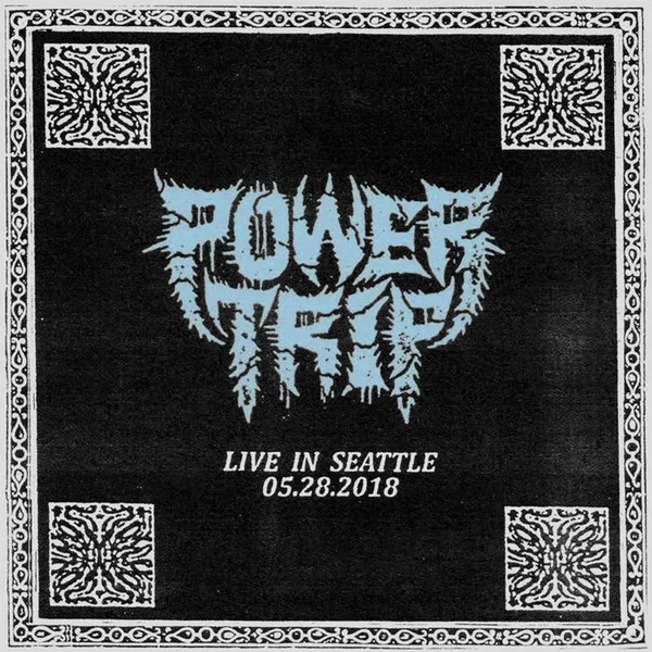 Live in Seattle 05.28.2018