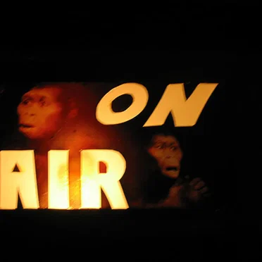 Live at WFMU on Trouble’s Show 2/19/2009