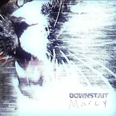 Marcy by Downstait - album cover