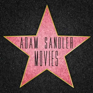 Adam Sandler Movie Songs by Various Artists - album cover