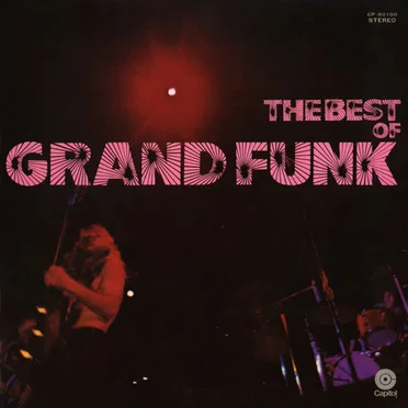 The Best of Grand Funk