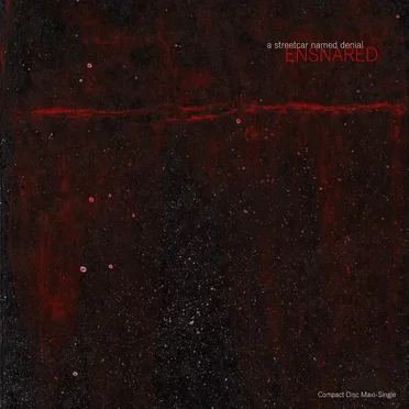 Ensnared EP by A Streetcar Named Denial - album cover
