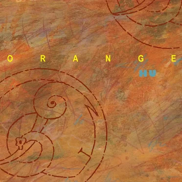 Hu by Orange - album cover