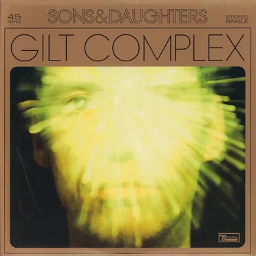 Gilt Complex