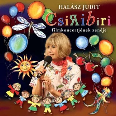 Csiribiri