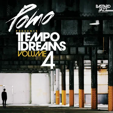 Pomo Presents: Tempo Dreams, Vol. 4 by Various Artists - album cover