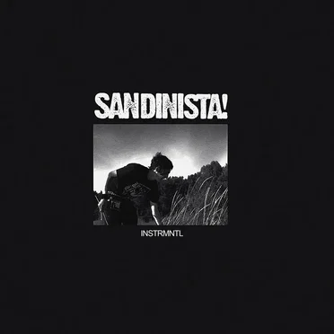 Instrmntl by Sandinista! - album cover