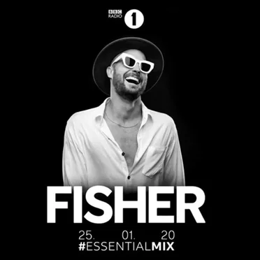 2020-01-25: BBC Radio 1 Essential Mix