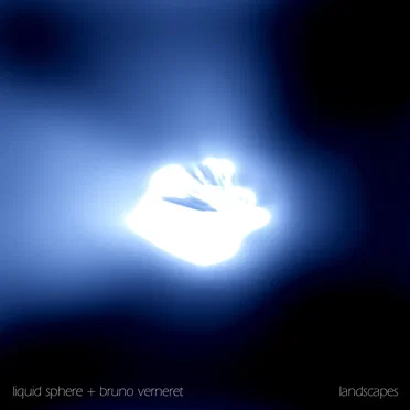 Landscapes by Liquid Sphere - album cover
