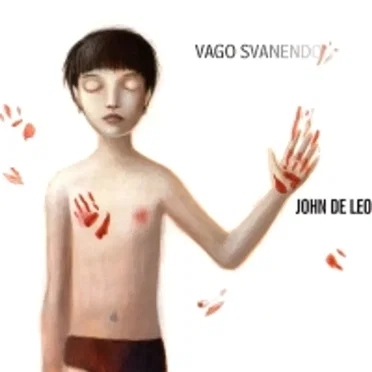 Vago svanendo by John De Leo - album cover