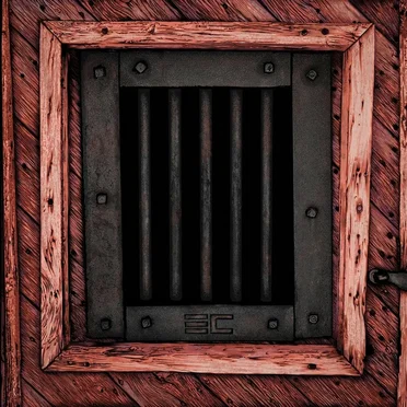Let Me Out
