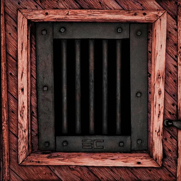Let Me Out
