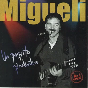 Un poquito p'adentro