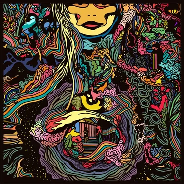 Daydream EP by Jung Youth - album cover