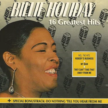 16 Greatest Hits