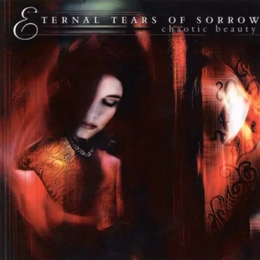 Chaotic Beauty by Eternal Tears of Sorrow - album cover