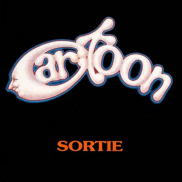 Sortie by Cartoon - album cover