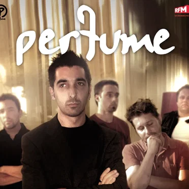 Per7ume by Per7ume - album cover