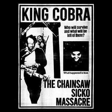 Chainsaw Sicko Massacre