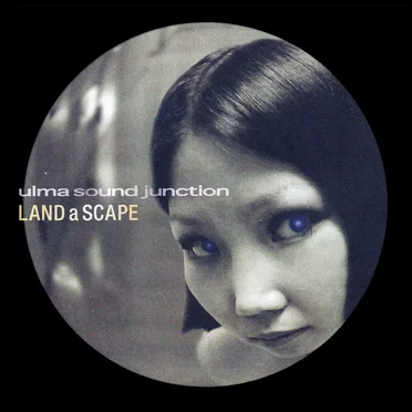Land A Scape