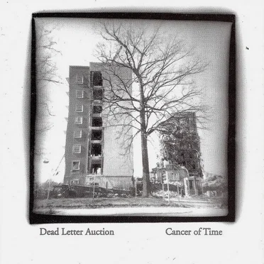 Cancer Of Time