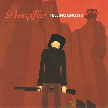 Telling Ghosts
