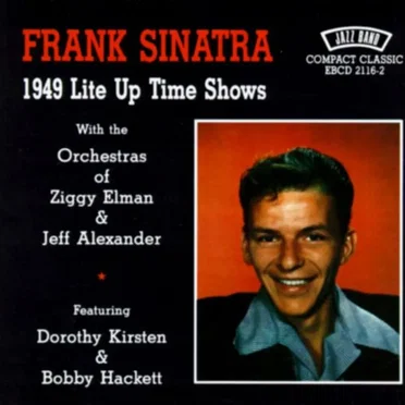 1949 Lite Up Time Shows