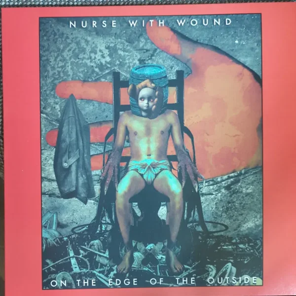 On the Edge of the Outside: The Lenka Lente Recordings – Volume II