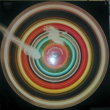 Smokey Circles Album