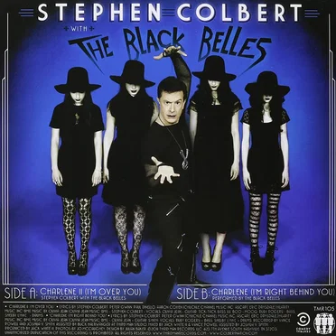 Charlene II (I'm Over You)