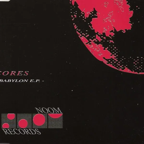 Babylon EP