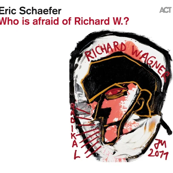 Who Is Afraid of Richard W.?