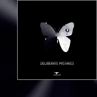 Deliberate Mistakes by Various Artists - album cover