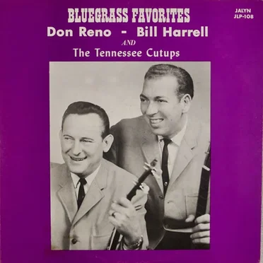 Bluegrass Favorites