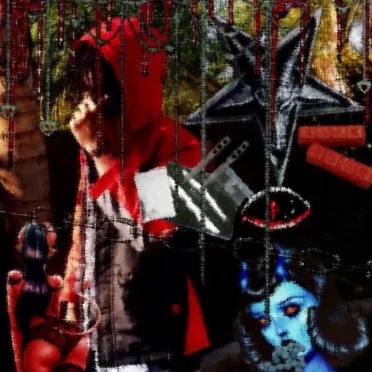 HEARTLEXXXX YUNG NIGGA #SKKKULT #HOK #JEWELXXET