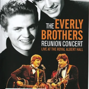 Reunion Concert Live at The Royal Albert Hall