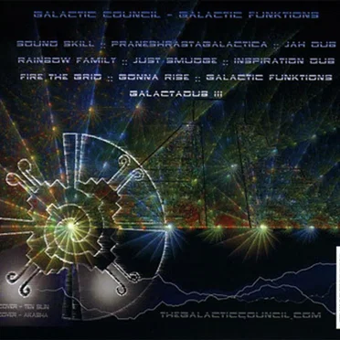 Galactic Funktions