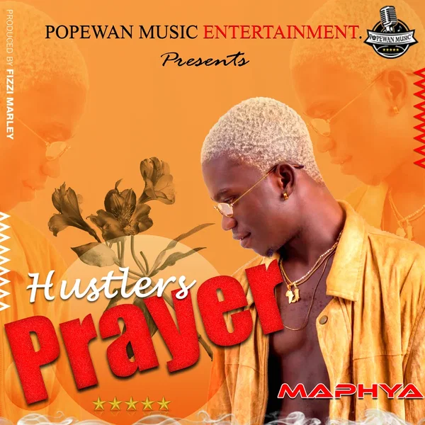 Hustlers Prayer