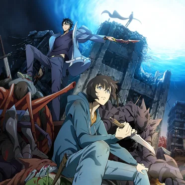 [Solo‐Leveling]SymphonicSuite‐Lv.1