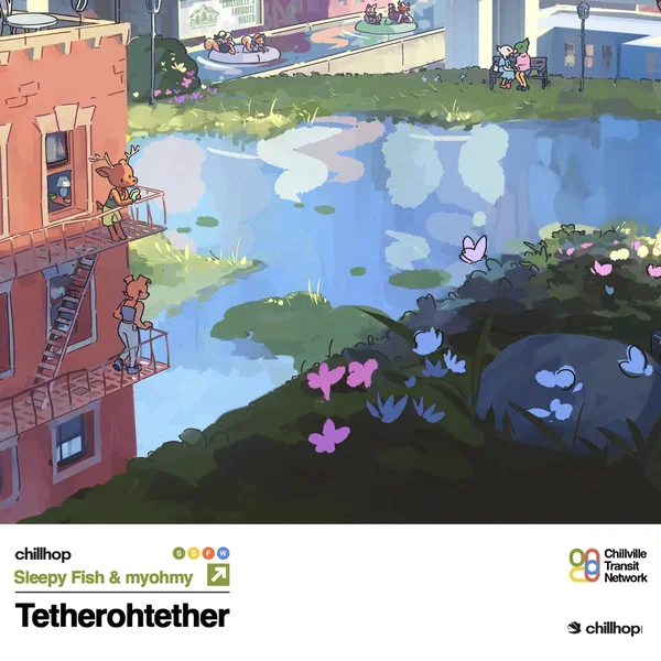 Tetherohtether