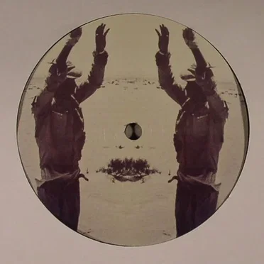 Wolf EP 22 by Various Artists - album cover
