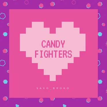 Candy Fighters
