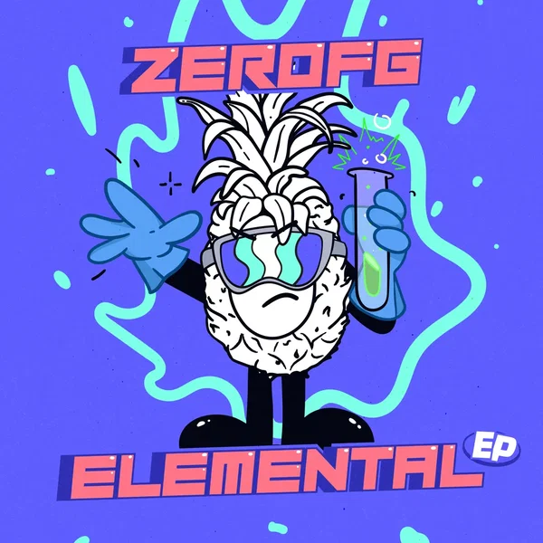 Elemental EP